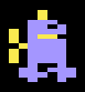 Character icon T.O.M.Bot 3k